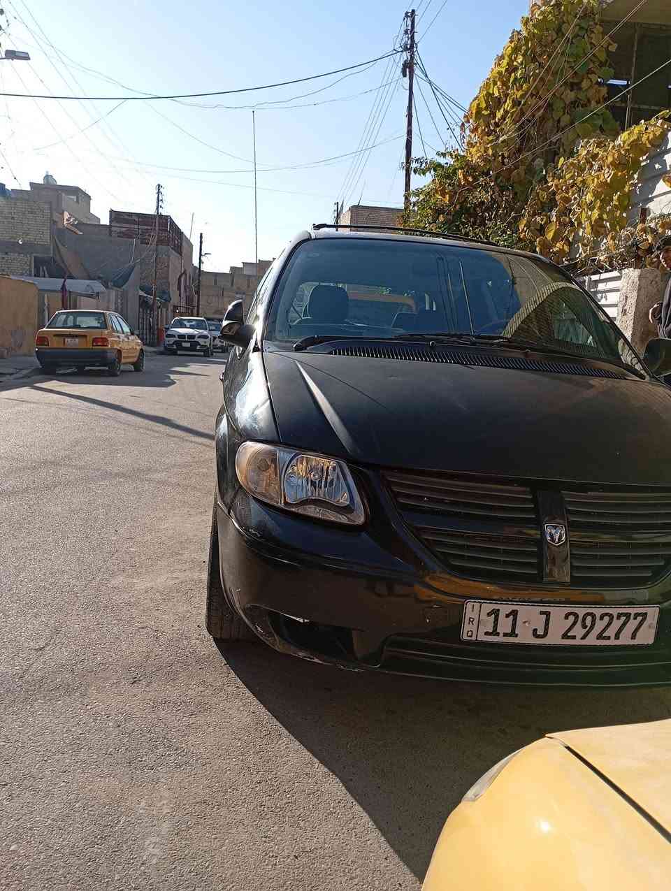 دوج كرفان بتره 2007 للبيع  كير ومكينه خير من الله تبريد شغال قطعه وحده باتري جديد تايرات ويل جدد سعر 65 وبيها مجال بغداد الشعب تواصل خاص


**إذا كنت صاحب هذا الإعلان وتريد حذفه لأي سبب، رجاءا أرسل رسالة إلى الدعم الفني**