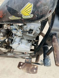 ستوته فرس • مجال قليل • الهوير