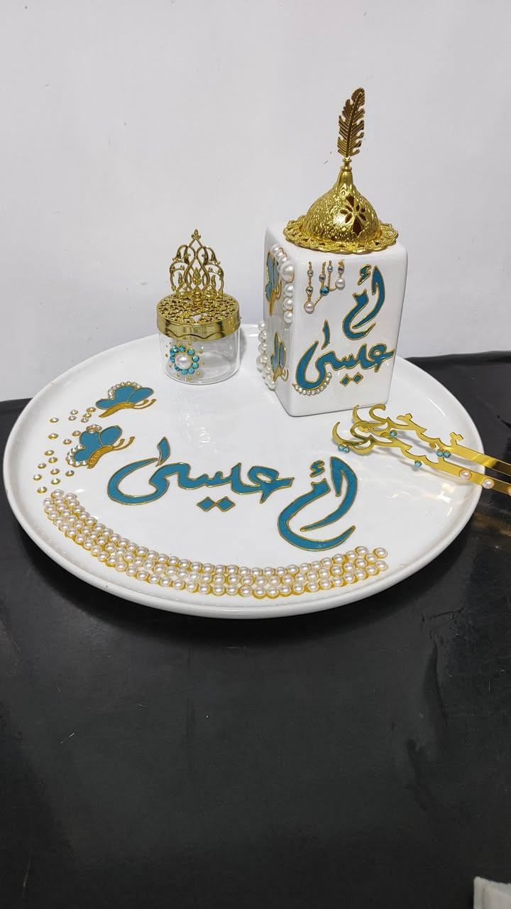 هديه رمضانيه 😍😍


**إذا كنت صاحب هذا الإعلان وتريد حذفه لأي سبب، رجاءا أرسل رسالة إلى الدعم الفني**