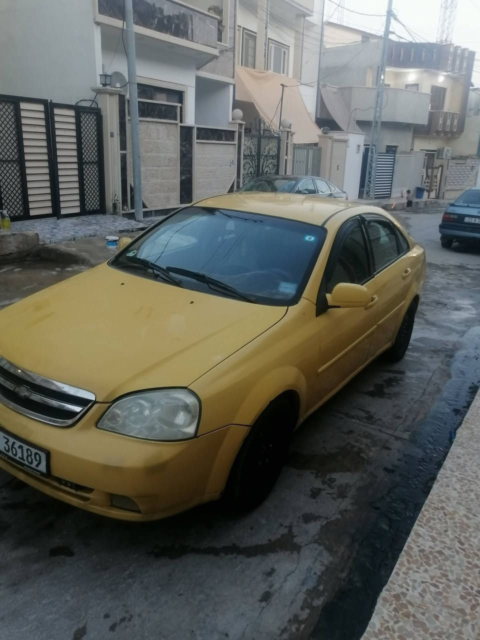 السلام عليكم
اوبترا 2007 سنويه 2031
هيئه وغرامات صفر
مكينه وكير نضاف
السعر ٥٠ وبيها مجال بسيط
*********** واتساب
