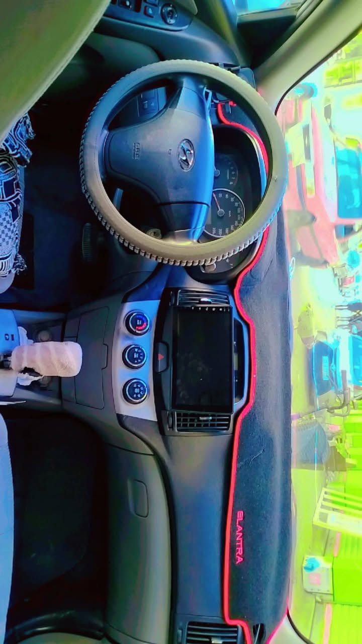 السلام عليكم
افانتي 🚗 
موديل 2009✅
كير +محرك شرط 
رقم كركوك دولي
سنويه الى نهاية 2026 
ويل كب
توايير 4جدد
شاشه ايباد
تدفئه + تبريد شرط
السياره بدون ظرر فقط قطعه مبدله اصلي شرط ✋
والباقي شرط وكدام العين 👀
السعر 115) وبيه مجال شي قليل
هاتف (*********** 📲
