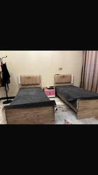 غرفة سريرين • تركي • المحمودية