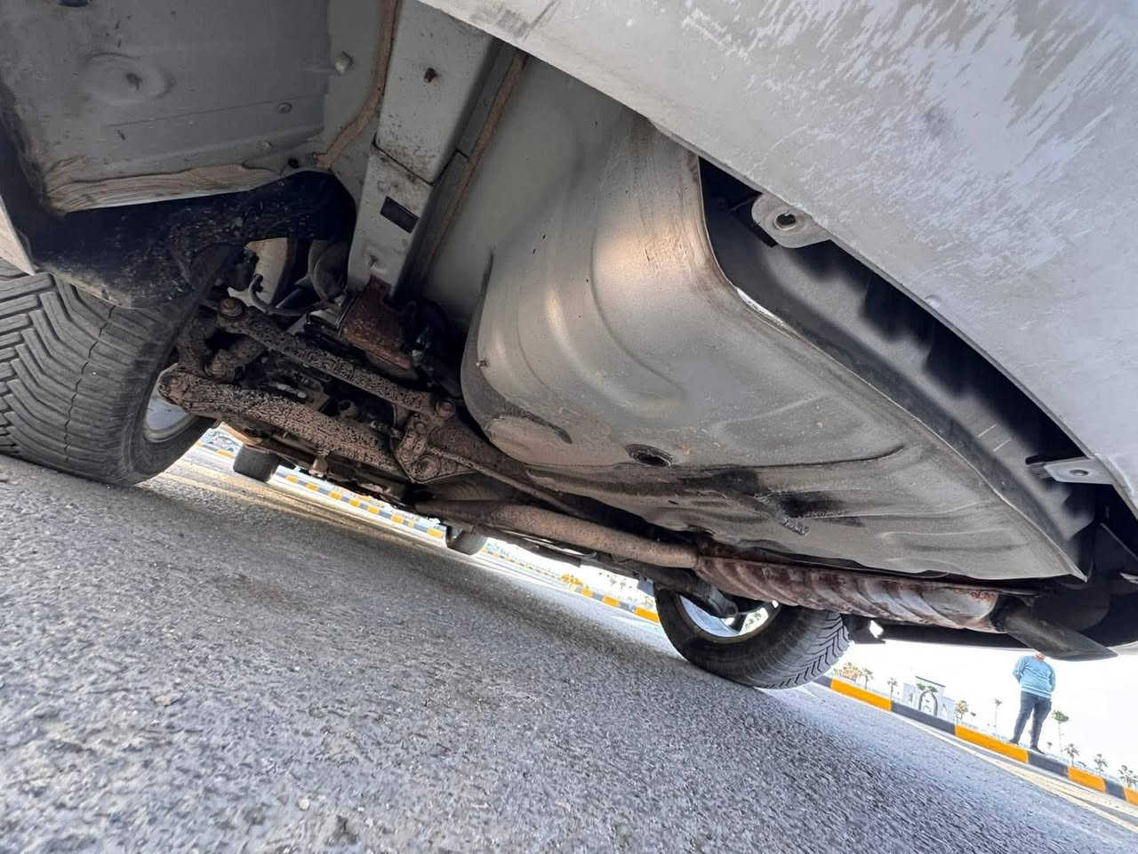 السعر حرق بالنار سوناتا 2012 // جمرك كيف واصله رساله مفتوحه رقم الهاتف0935724494//محرك 20 كتينه حديد كمبيو تماتك ماشيه106بكيلو سياره تبارك الله عيب لا/// السعر حرق حرق سياره كرت طراف واحد عيب لا الله يبارك سياره جديده بمعنى الكلمة برشام الدار/// ملاحظة الكربون موجود الاصلي وبالكشف/// رقم الهاتف//0935724494☎️المكان طرابلس


**إذا كنت صاحب هذا الإعلان وتريد حذفه لأي سبب، رجاءا أرسل رسالة إلى الدعم الفني**