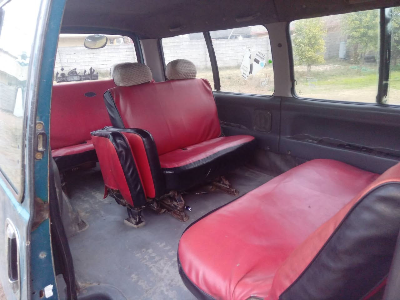 للبيع بريجو كامل مواصفات موديل 97 السعر 72 وبيها مجال رقم صاحبها
***********
محرك كير اكسل كفاله 
السياره بلاديه عدا باب السلايت مصبوغ
