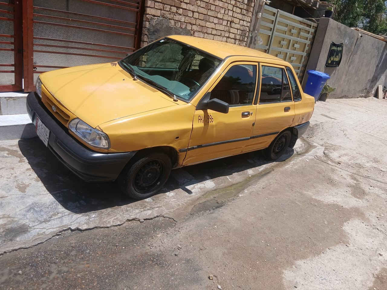 سايبه ١٣ راعيها متوفي جيرانه
السعر ١٥ ***********
