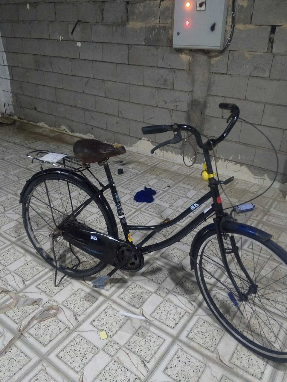 السلام عليكم باسكل لبيع حيل نضيف خوش باسكل مال تعليك سعره ٦٠ بي مجال أو شعندك مروس مبايل أو غير شي نروس عادي ***********
