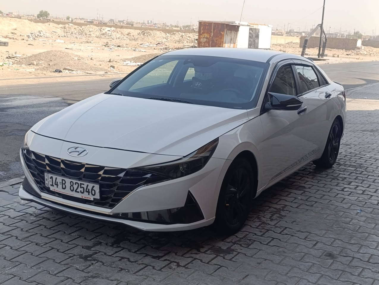 السلام عليكم النترا موديل 23 وارد امريكا بدون حادث فقط سرقه دعاميات ومرايات جانبيه ويدات باب مواصفات بصمه ابواب بصمه تشغيل رادار توقف ذاتي سياقه ذاتيه مثبت سرعه هواي بيهه مواصفات رقم بصره بسمي السعر 178  رقم الهاتف ***********
