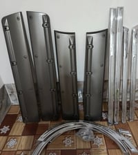 حجل • سيستم • القرنة