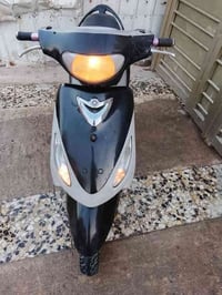 ماكس منغولي سرعه 120 دراجه جديده للبيع او مراوس السعر 450 مكاني بغداد ...