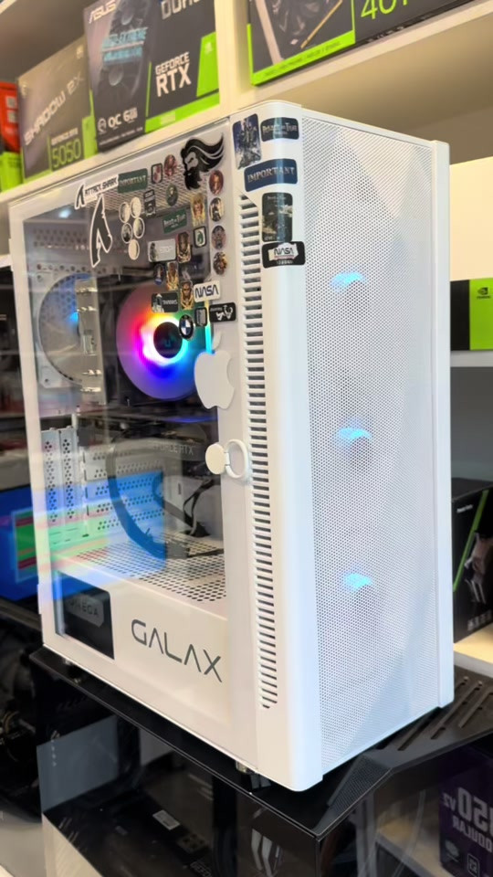 العنوان-بغداد-السيدية-شارع المركز للتواصل: *********** *********** #العراق #بغداد #تجميعات #pcgaming #حاسبات 
