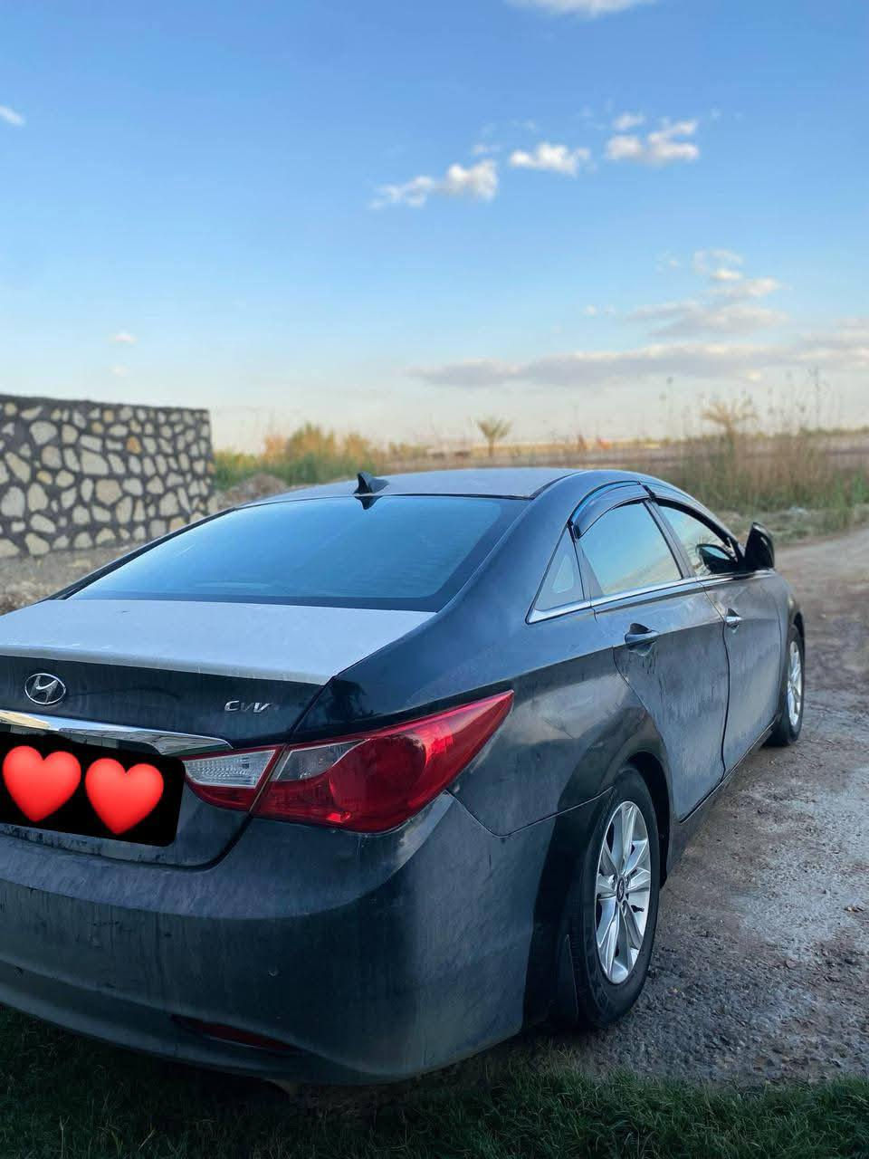 سلام عليكم متاح سوناتا 2013 متؤمة رقم وسنوية ع الشاصي اربيل كاملة من كلشي ما نقصه اي شي شغل واطلع فقط مكان الكصة وبيهاا الكنر مالت البنيد ناسيه مفتوح طاير مثل ما واضح بالصورة من يم مكان الجك مالت البنيد والباقي كاملة مكملة سنوية ل27 مكان بابل السعر ب42 وبيها مجال للشراي صدك تشوف نفسك فارغ و تدور سوالف لا تعلق ولا تسال والاستفسار ع هذا الرقم ورجال سهل ويريد يبيع الله شاهد ***********
