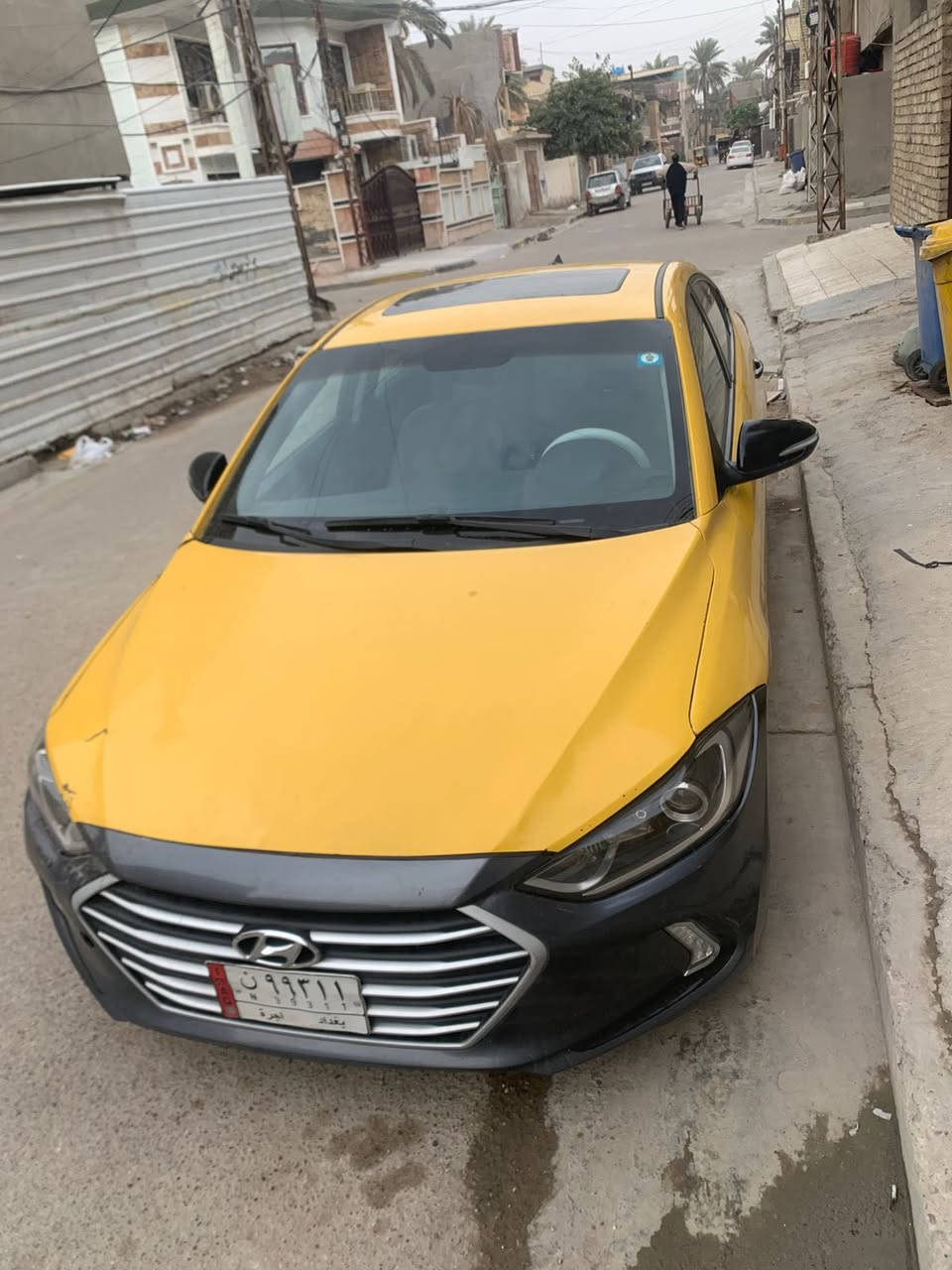 سلام عليكم النتر 2018 فلول مواصفات 1/1بصمه فتحه اشاير بالمري نقطع عمياء كراسي تتفئه مانع انزلاق شاشه كبيره وكامره محرك 2000دوش ضرر بنيد مدل وجاملغات تعديل وبيهه تصليح شويه بالغد صفحت السكن رقم بغداد انكليزي بعدني مامستلمه السعر 120وبيه مجال العنوان بغداد الكماليه رقم الهاتف *********** غير متواجد ع الفيس
