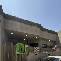 🏡 بيت للبيع  ▪️ المساحة: 105 متر  ▪️ الواجهة: 6.50 متر  ▪️ النزال: 16 ...