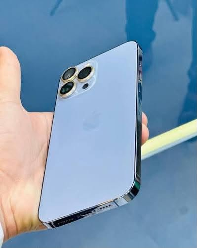 أيفون13برو ماكس لون مميز ذاكره 512بطاريه 91  بي قطعه من ابل اعتبره فاتحه بيدك من كارتونه ممبدل بي شي نضافه 100‎%‎ كامل ملحقاته  وتر بروف  مكاني بغداد 

السعر 725الف دينار 

*********** واتساب فقط
