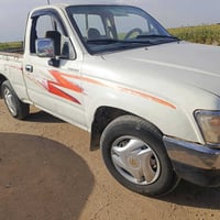 بيكم موديل 1999 محرك كير شرط شاصي اكسل شرط للستفسار 07518587809