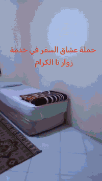 مشهد إيران • من النجف • حسين العبودي