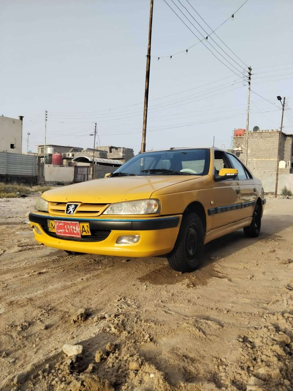 سلام عليكم خوان بيجو 2011 رقم احمر سياره جازه كبل الشارع شواصي 
تبريد كير كهربائيات حداديه 100/100 مكينه توه مجفته لا تنقيص ولا تبخير مكانه بصره ريده ب15وبيه مجال الطيبين رقم ***********
