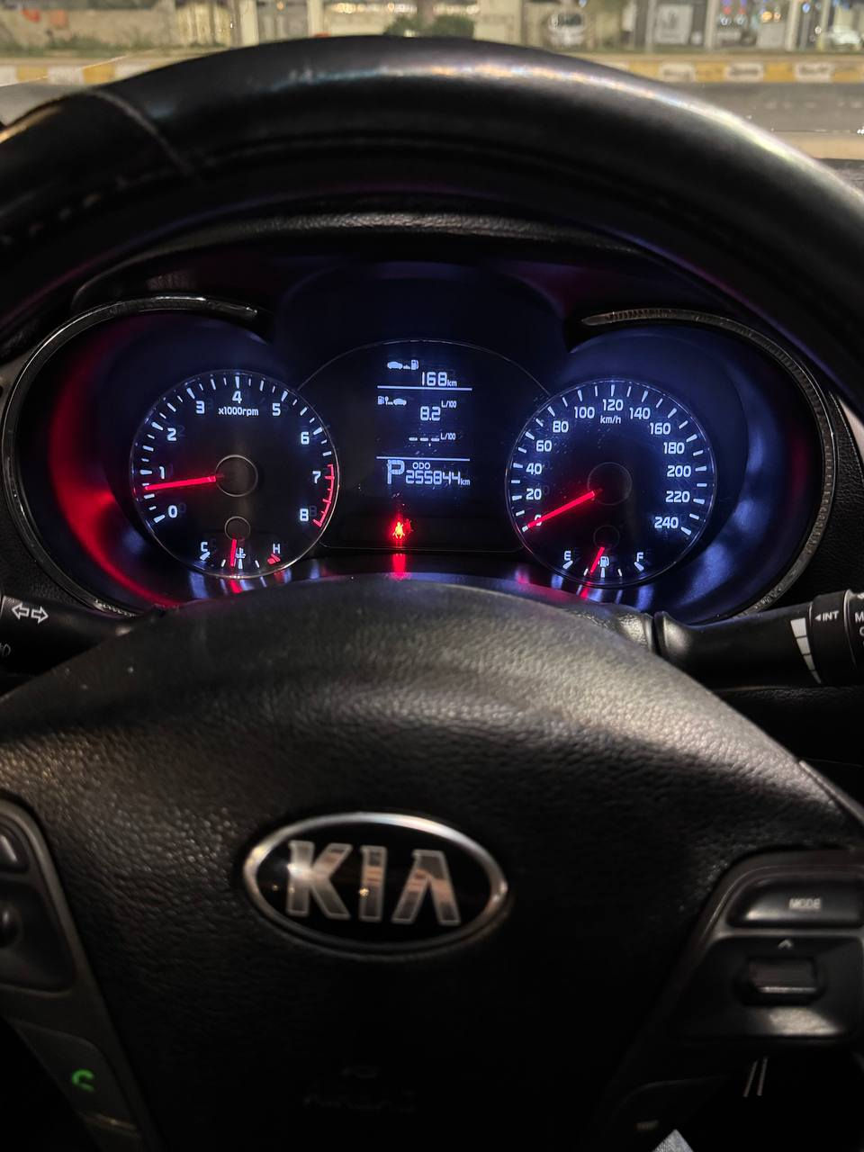 للبيع فقط👇

 سيراتو موديل 2014 خليجي 1600 رقم بغداد مشروع وطني السياره باسمي جاهزه من صدر وحداديه وتخم تاير تبريد تدفئه شغال جرص تنبيه 120⏰ كير محرك دواخل كلها مكفول 
لايت زنون  السياره حلوه وجاهز برغي متحط عليها 
السونار مرفق مع الصور  مكان السياره الانبار فلوجه

السعر........115 وبيها مجال

ملاحظه♣️ مامتوفر خاص 

للاستفسار🉐

***********☎️
