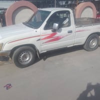 هايلوكس • موديل ٩٩ • تبديل فقط