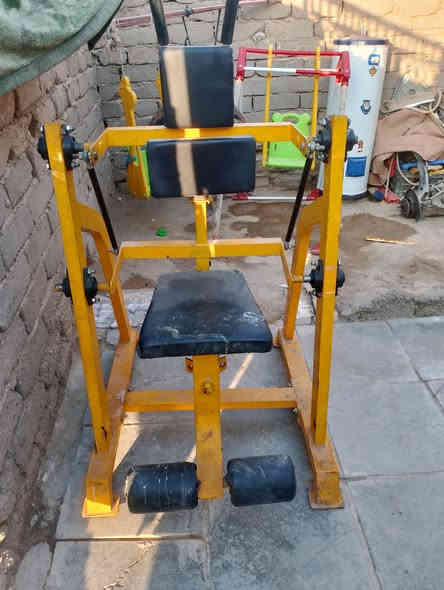 سلام عليكم جهاز اثقال ودهن البطن
نضيف كلش
ناصرية مركز
***********
***********
