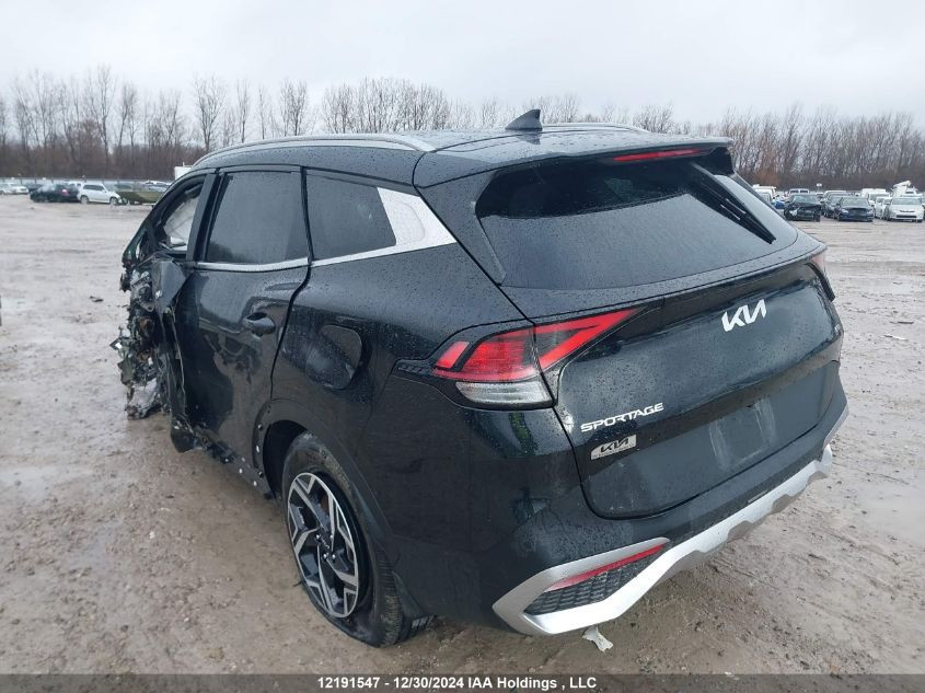 للبيع سبورتج 2023 السعر ( 90 ) على حادثها موقع السيارة بغداد للاستفسار الاتصال / ***********
