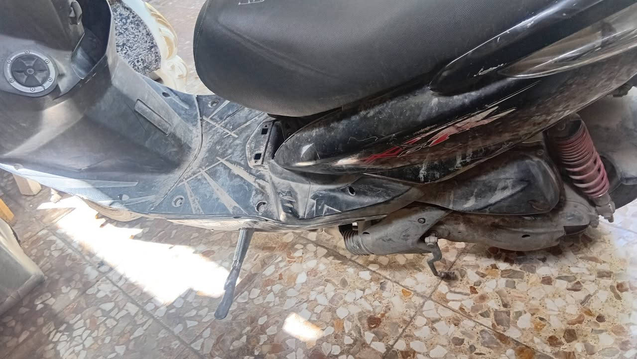 ثعلب تفصيخ شتريد موجود ومناسب


**إذا كنت صاحب هذا الإعلان وتريد حذفه لأي سبب، رجاءا أرسل رسالة إلى الدعم الفني**