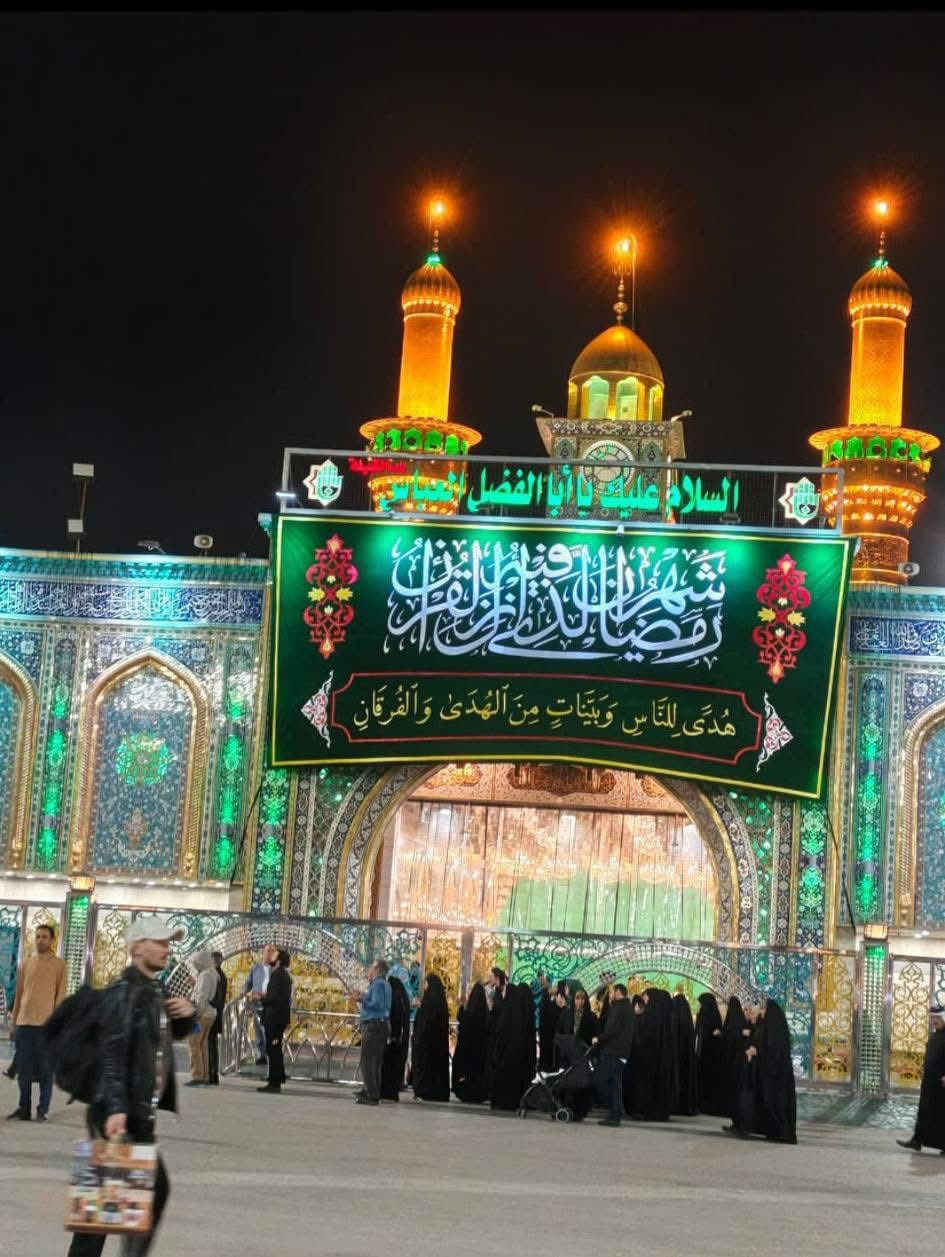 تعلن حملة الجوادين   بلاش بلاش المقاعد محدوده ♦♦ب4000 الاف دينار فقط ♦♦ 

العنوان حي العسكري الاول شارع اسواق طيبه الحضاره

😊اجواء  _ايمانيه _دينية من داخل الصحن الحسيني والعباسي 😊

💪بس ب 4000 مرجع  💪 اخر عشر نفرات سارعو بلحجز المقاعد محدوده 

1 🔻كربلاء المقدسة 🔺

 الانطلاق يوم الخميس 

✨الانطلاق بعد صلاة الضهر ✨
✨الرجوع بعد صلاة المغرب ✨

⭐🔹🔹الدوانيه🔹🔹⭐حي العسكري الاول شارع اسواق طيبه
ـــــــــــــــــــــــــــــــــــــــــــــــــــــــــــــــــــــ
الحجز يكون عن طريق الموبايل
 
(( اتصال او مراسلة))
((واتساب ماسنجر ))
 
 *********** واتساب

1️⃣ التجمع الاول حي الحضاره 🚸🚸 

2️⃣ التجمع الثاني شارع اسواق طيبه🚸🚸 

3️⃣ التجمع الثالث النسر🚸🚸 

4️⃣ التجمع الرابع فلكة الجدارية🚸🚸 

5️⃣ التجمع الخامس فلكه الجامعه 🚸🚸
