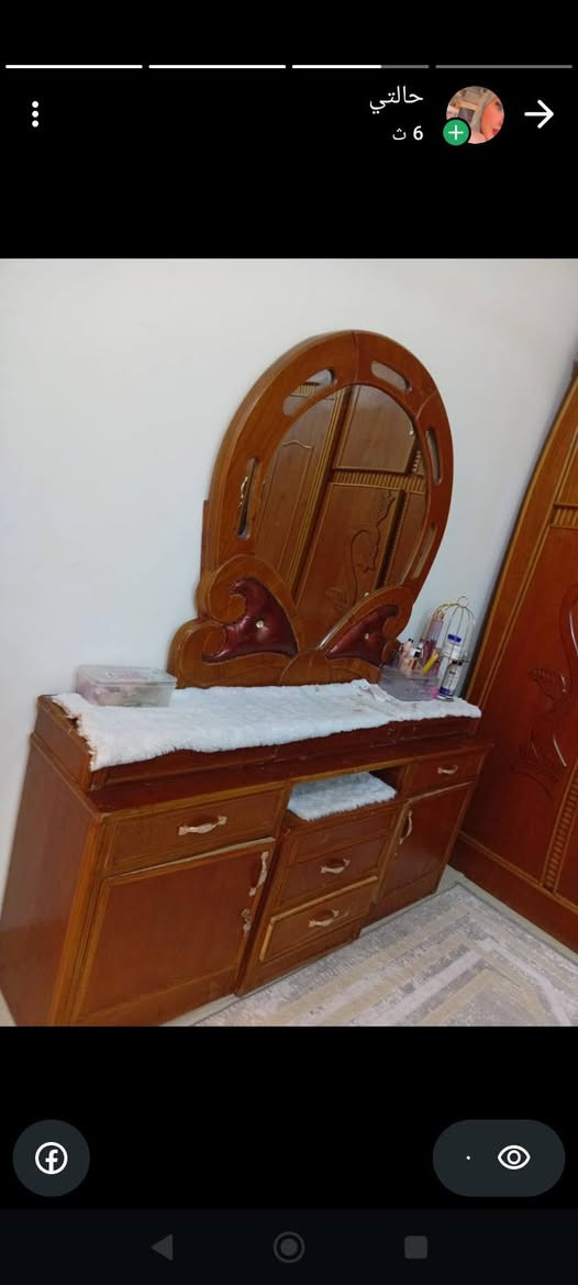 غرفه نضيفه للبيع 700قفل


**إذا كنت صاحب هذا الإعلان وتريد حذفه لأي سبب، رجاءا أرسل رسالة إلى الدعم الفني**