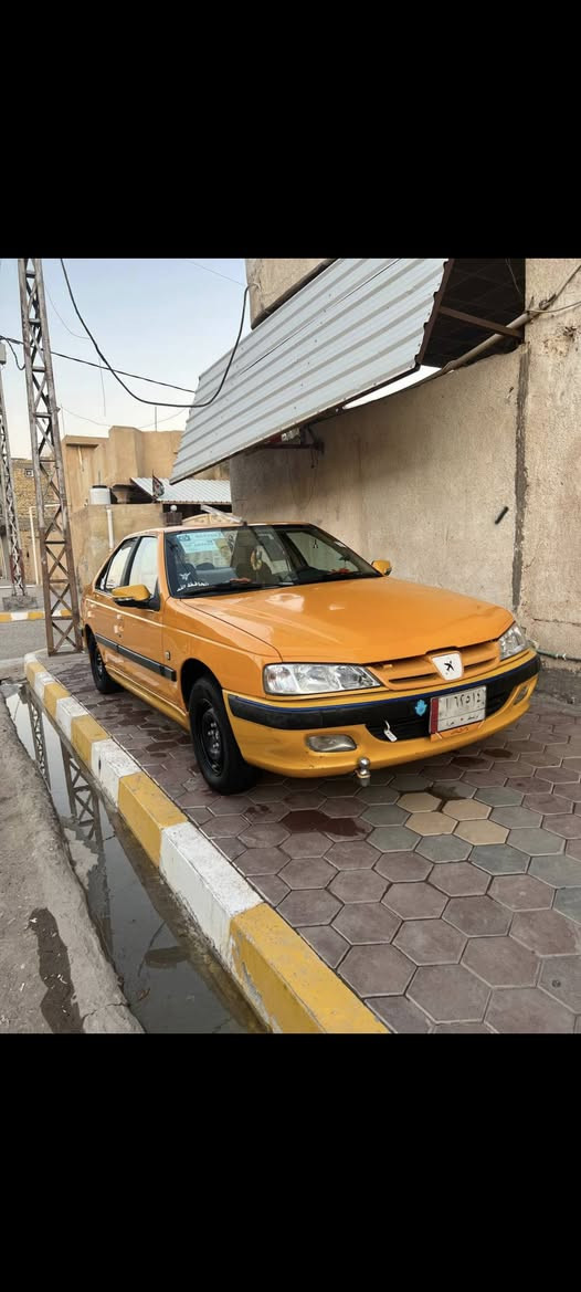 يالله
السلام عليكم 
للبيع بيجو بارص موديل 18 مكفوله من كلشي بسمي تحويل ثاني يوم تتفئه تبريد باتري صدر كله جديد خير من الله ‏‪***********‬‏رقمي
