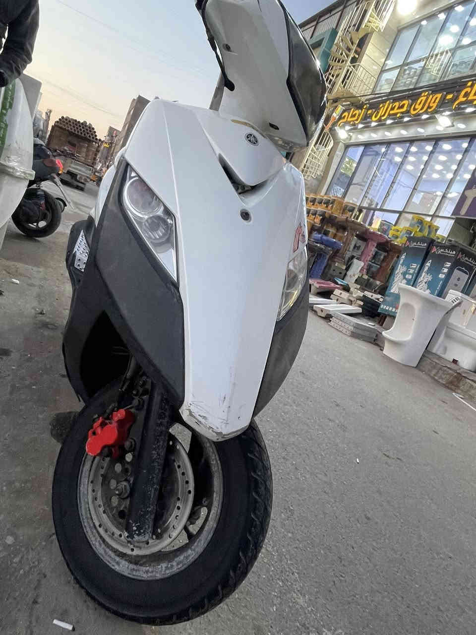 ثعلب جي تي ار لبيع كلها بلاديه مكان مدينه الصدر السعر ٧٠٠قفل الشراي لا يطب ***********
