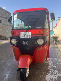 تكتك 18 للبيع رقم وسنويه سعره 4900 بيه لغد وكله واضح بل صور رقمي 07817...