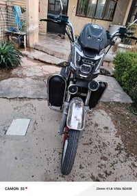 دراجة شحن • هارلي • بطاريات 10ونص