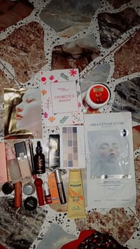 حنة • توصيل