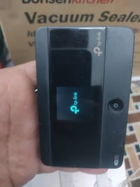 واي فاي • تبلنك • جوكر