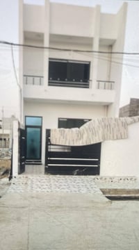 دار طابقين • ١٠٠م • الـ٥٥ قرب جامع لؤي