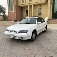 النترا ١٩٩٤ • رقم بغداد • محرك وكير شرط