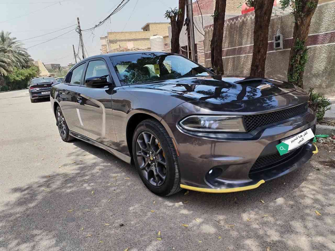 السلام عليكم
دوج تشارجر موديل 2023 GT  وارد امريكي حادثه بسيط جدا خشم البنيد ودعامية بدون دواخل بدون ايرباك بدون تبديل ناشر صور الحادث والسونار ومخلي رقم الشاصي داخل المنشور ماشية 37 الف مكينة 6سلندر 3600 كير ومكينة وحدادية وتبريد مكفولات سيارة جديدة جدا وجاهزة من اي نواقص رقم اربيل الجديد بأسمي هزه جديده مكان السيارة بغداد الكمالية السعر 225 وبيه مجال بسيط ***********
