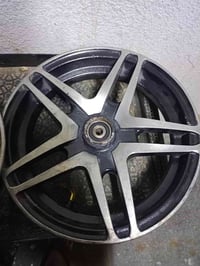 زوج أصلي • تفاصيل خاص