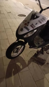 موتوسيكل • بني منصور