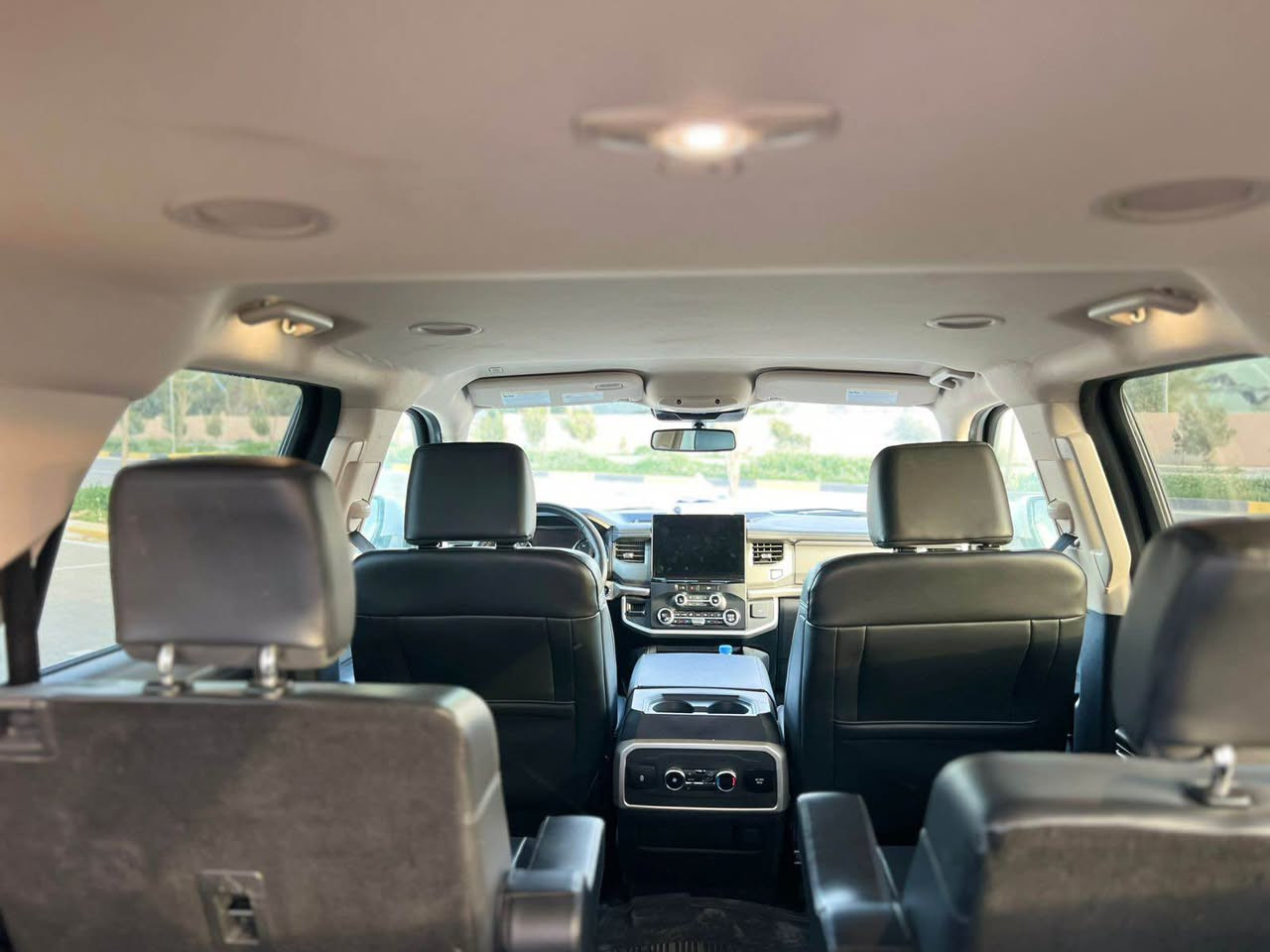 فورد اكسبنديشن 2024
ستة سلندر
اوتو
بصمة
شاشة
كاميرا
تحكم ستيرن
كشنات vip
فقط بونيد صبغ بدون دواخل
صور السونار موجود بالمنشور
كير و محرك ابشرط
ماشية 27 الف
السنوية جديدة لحد 2031
السعر 275 ورقة
مكان السيارة كلار
بيع او مراوس بارقام شمالية
تلفون *********** كالار, السليمانية
