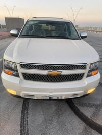 تاهو LTZ • ٢٠١٣ • ١٧٠ الف