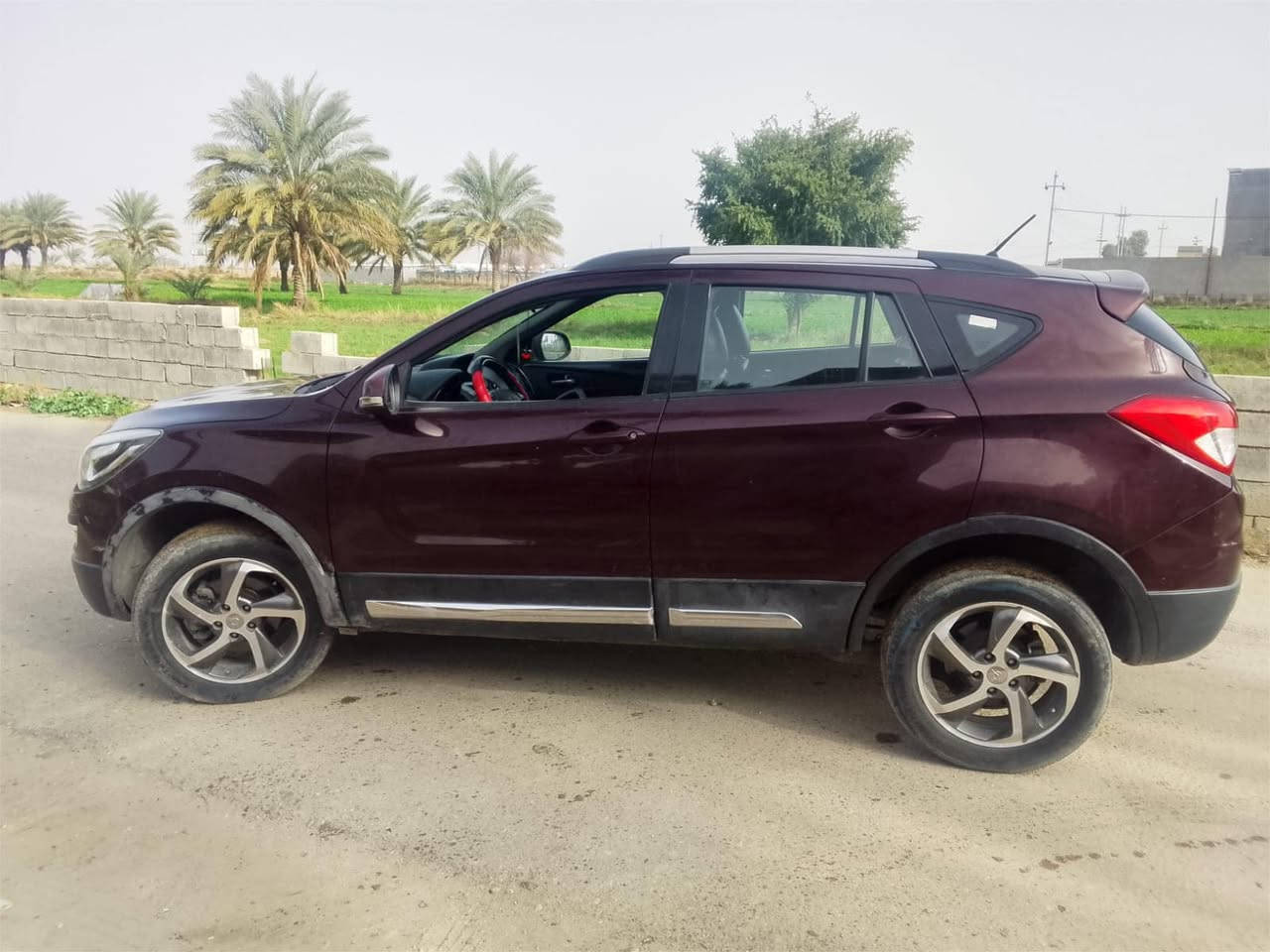 للبيع هيمي مازده 2019 كفاله عامه بسمي تحويل مباشر ***********
