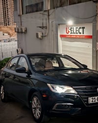 MG5 standard plus 2024 Tanha 40 hazar roshtwa  2 jei bchuk qalamkary h...