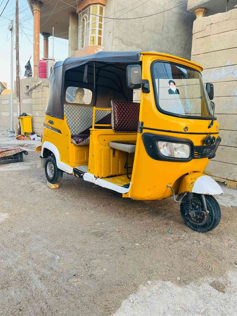 السعر 3500

العنوان البصره المطيحه الرقم ***********
