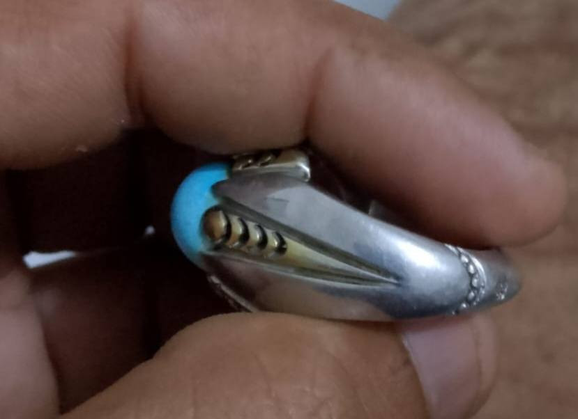 سلام عليكم مجموعه خواتم بيهن بحريني  صياغه عارف صياغات كلهن وزن وثقيل كلمن وسعره توصيل متوفر جميع المحافظات
***********
