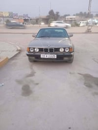 بي ام • ١٩٨٨ • بابل