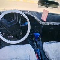 برنس • موديل ٩٤ • رقم صلاح الدين