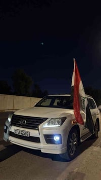 الكزس موديل2015 ابريم  اصلية  فول 1/1 مكفولة كفاله  .     بسمي رقم جدي...