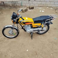 دراجه نضيفه • اصلي بلاد • مو تعمير