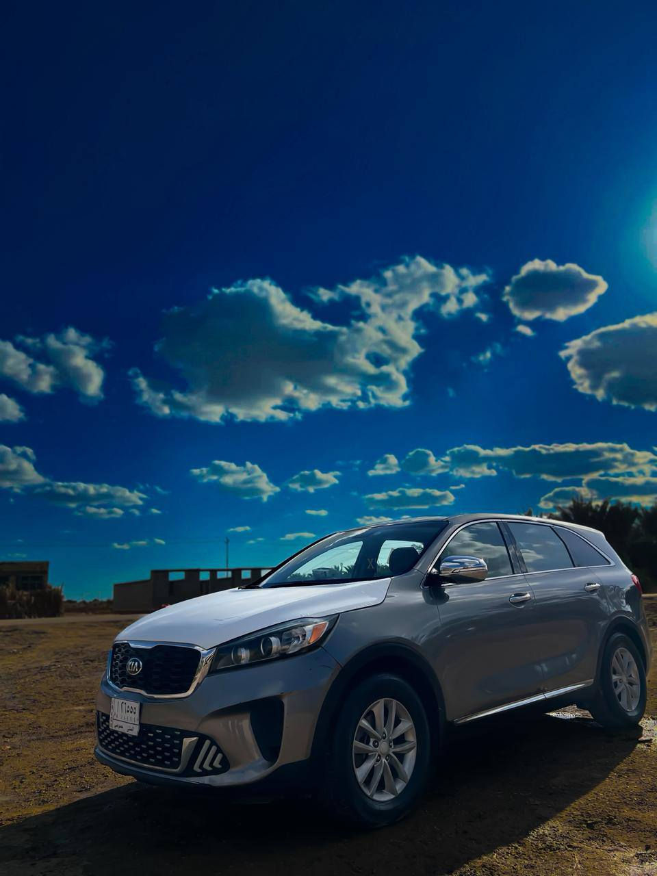 السلام عليكم
سورنتو 2017مكينه 2400امريكي الأضرار جاملغ وباب مضروب سياره بسمي مداور ثاني يوم مكاني  الرميثه
السعر 175$وبيه مجال بسيط

رقم الهاتف ***********
